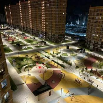 Продается 2-х комнатная квартира, 75,3 м²