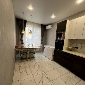 Продается 3-х комнатная квартира, 77,7 м²