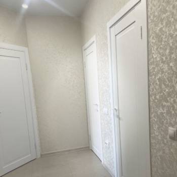 Сдается 1-комнатная квартира, 50 м²