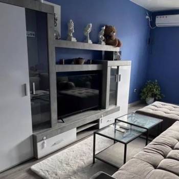 Продается 2-х комнатная квартира, 57,7 м²