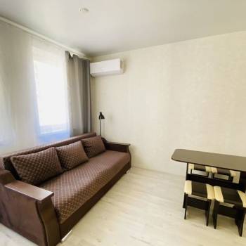Продается 1-комнатная квартира, 24,6 м²