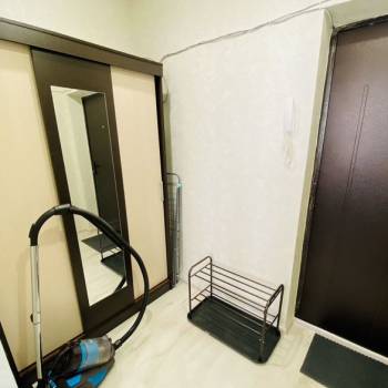 Продается 1-комнатная квартира, 24,6 м²