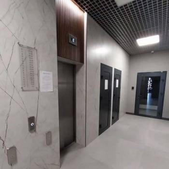 Продается 1-комнатная квартира, 40,2 м²