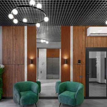 Продается 1-комнатная квартира, 40,2 м²