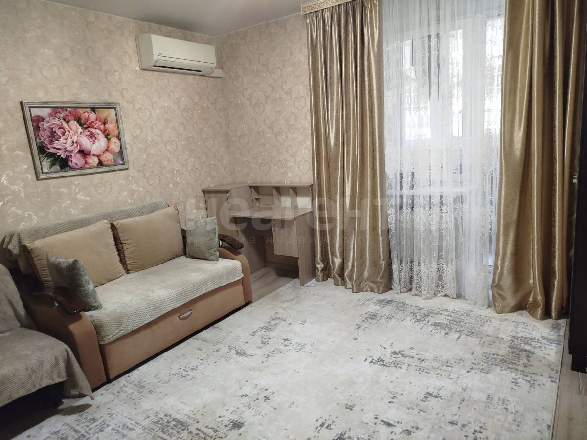 Продам 1-ком. квартиру (Сергея Есенина)