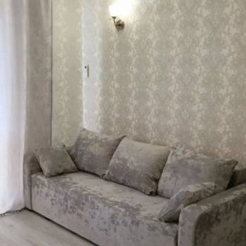 Продается 1-комнатная квартира, 22,6 м²