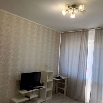 Продается 1-комнатная квартира, 22,6 м²