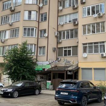 Сдается Нежилое помещение, 50,9 м²