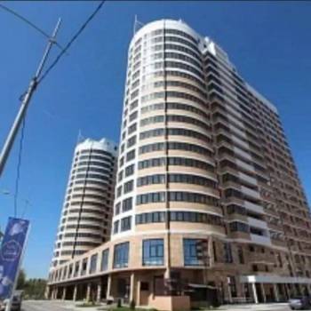 Продается 1-комнатная квартира, 42,2 м²
