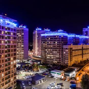 Продается 1-комнатная квартира, 42,2 м²