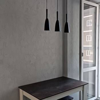 Продается 1-комнатная квартира, 34,5 м²