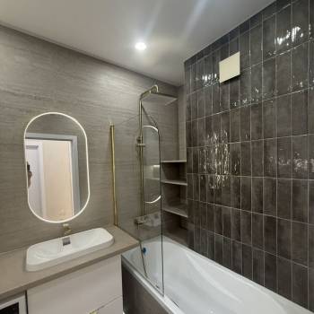 Продается 2-х комнатная квартира, 42 м²