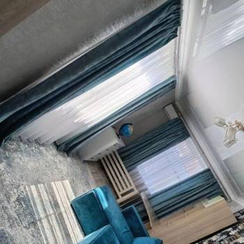 Продается 3-х комнатная квартира, 42 м²