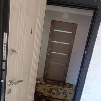 Продается 3-х комнатная квартира, 42 м²