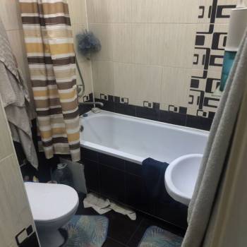 Продается 1-комнатная квартира, 34 м²