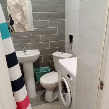 Сдается 1-комнатная квартира, 19,5 м²
