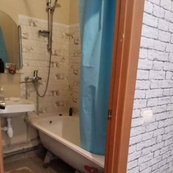 Продается 1-комнатная квартира, 45,4 м²