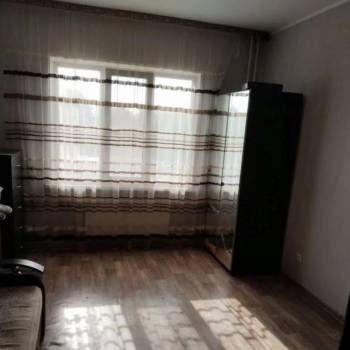 Продается 1-комнатная квартира, 45,4 м²