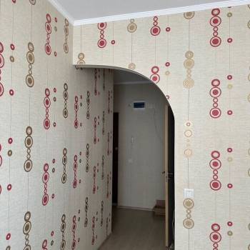 Продается 1-комнатная квартира, 40,6 м²