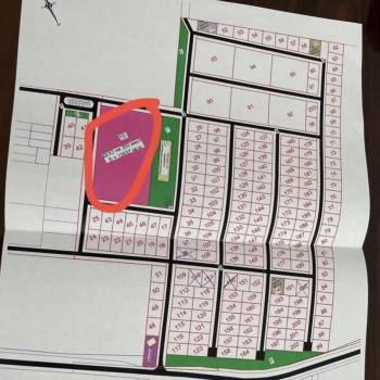 Продается Участок, 600 м²