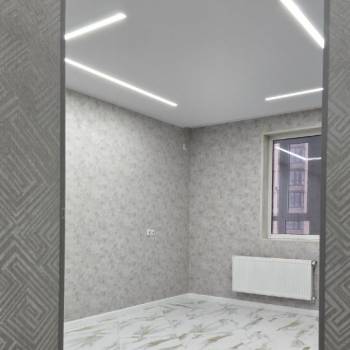 Продается 1-комнатная квартира, 38,8 м²