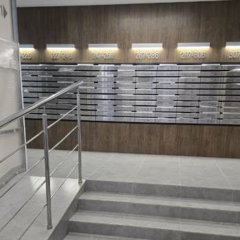 Продается 1-комнатная квартира, 38,8 м²