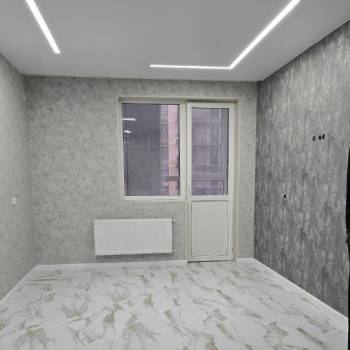 Продается 1-комнатная квартира, 38,8 м²