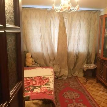 Продается 3-х комнатная квартира, 101 м²