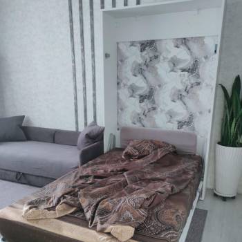 Продается 1-комнатная квартира, 36 м²