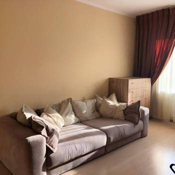 Продается 1-комнатная квартира, 37,6 м²