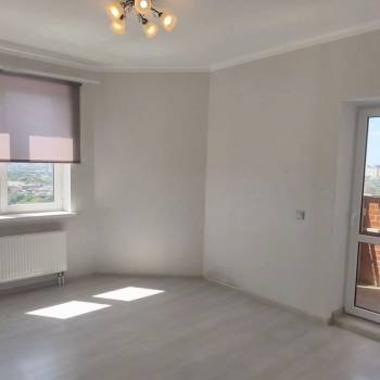 Продается 1-комнатная квартира, 32,9 м²