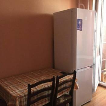 Продается 1-комнатная квартира, 34,5 м²