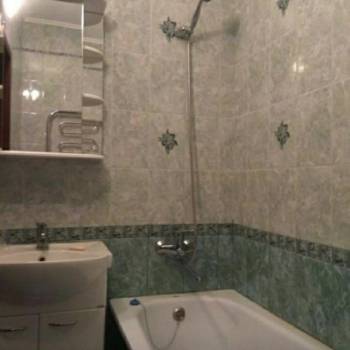 Продается 1-комнатная квартира, 34,5 м²