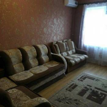 Продается 1-комнатная квартира, 34,5 м²