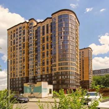 Продается 1-комнатная квартира, 37,3 м²