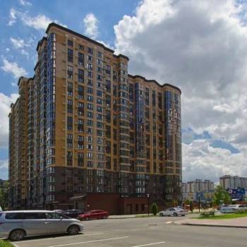 Продается 1-комнатная квартира, 37,3 м²