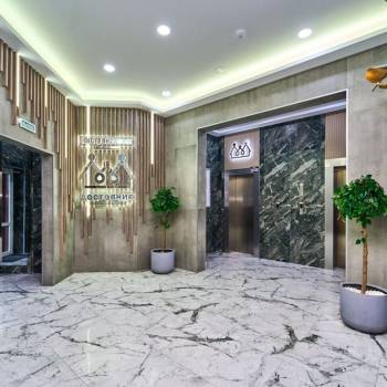 Продается 1-комнатная квартира, 37,3 м²