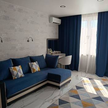 Продается 1-комнатная квартира, 30,5 м²