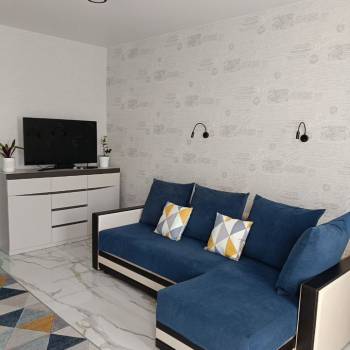 Продается 1-комнатная квартира, 30,5 м²
