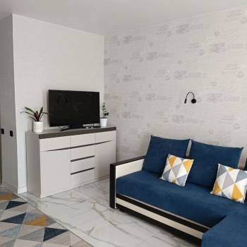 Продается 1-комнатная квартира, 30,5 м²