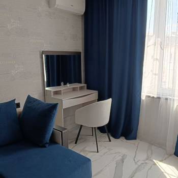 Продается 1-комнатная квартира, 30,5 м²