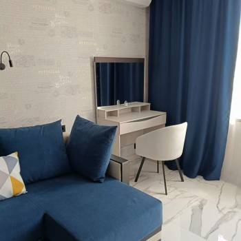 Продается 1-комнатная квартира, 30,5 м²