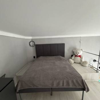 Продается 1-комнатная квартира, 26,1 м²