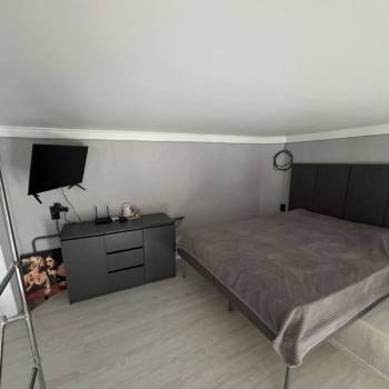 Продается 1-комнатная квартира, 26,1 м²