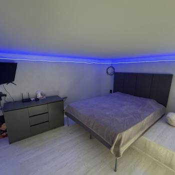 Продается 1-комнатная квартира, 26,1 м²