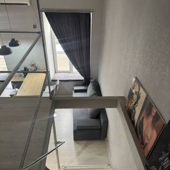 Продается 1-комнатная квартира, 26,1 м²