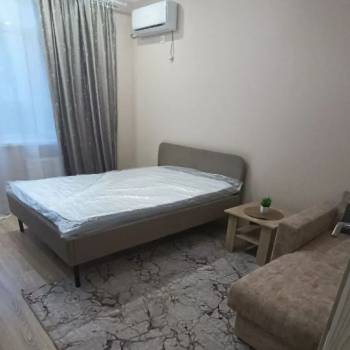 Продается 1-комнатная квартира, 44 м²