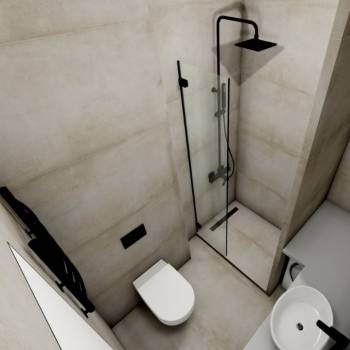 Продается 1-комнатная квартира, 30,3 м²