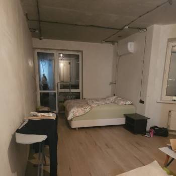 Продается 1-комнатная квартира, 30,3 м²