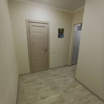 Продается 1-комнатная квартира, 40,2 м²